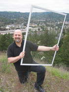 Photo of the president and founder of Soundproof Windows