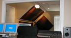 Recording Studio Window made by Soundproof Windows