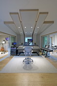 Recording Studio Window made by Soundproof Windows