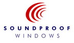 The Soundproof Windows Company Logo
