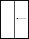 Standard slider