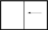 Standard slider