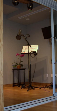 Recording Studio Doors | Soundproof Windows, Inc.